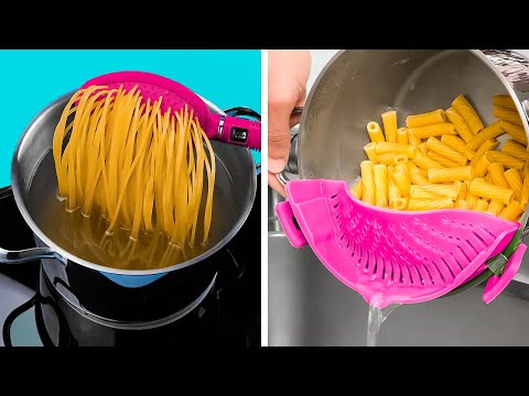 Clever Cooking Gadgets And Kitchen Appliances To Make Food Much Faster Than Before