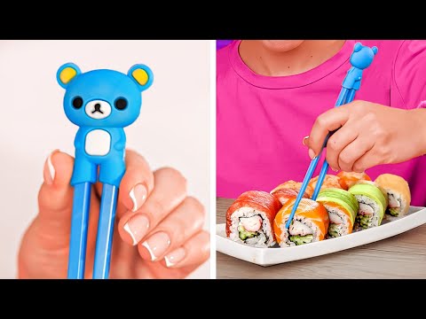 Genius Gadgets To Simplify Your Life | Kitchen Tools And Home Appliances