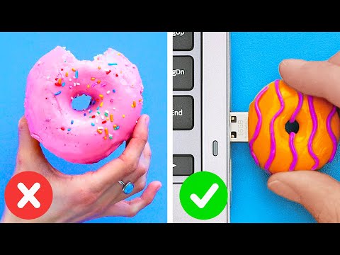Learn How to Create Amazing Art with Polymer Clay And Epoxy Resin