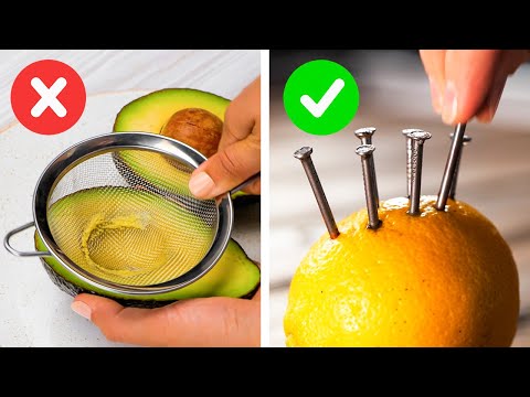 Smart Random Life Hacks That Will Save Your Day