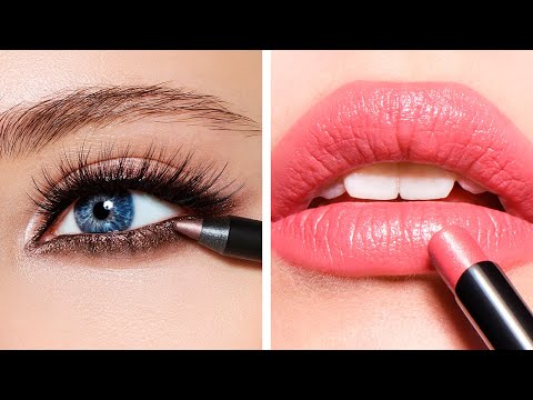 Amazing Beauty Hacks That Actually Work