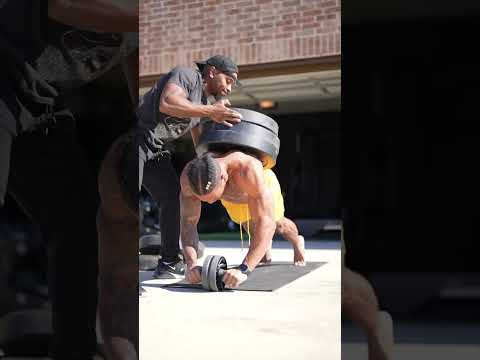 The key is to do what you can’t, until one day you can..