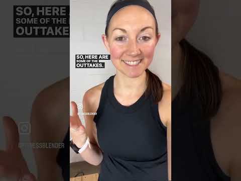 Sometimes we feel ridiculous doing certain exercises, too. 🤪 Which moves make you feel the silliest?