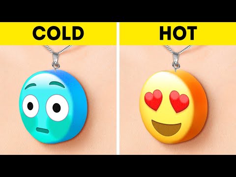 COLD VS. HOT | Epic Princess Battle And Funny Challenges With Parents And Their Kids