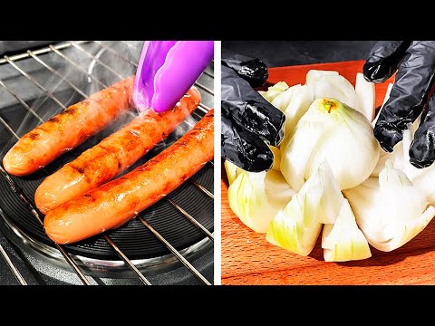 Fantastic Food Hacks And Recipes For You!