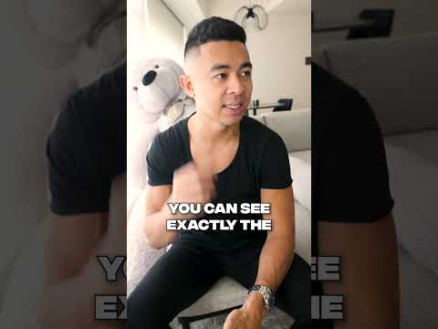 What The Rich Keep from You