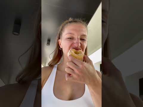 WHAT I ATE TODAY ON VACATION! #shorts