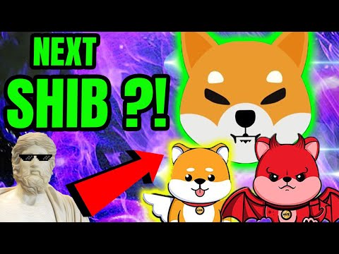 NEXT SHIBA INU COIN?! 🔥 NEW CRYPTO PRESALE 🔥 Could *THIS* Explode ?!🔥 NEW ALTCOIN TODAY