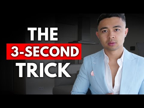 5 Social Skills Secrets That Make You Attractive AF