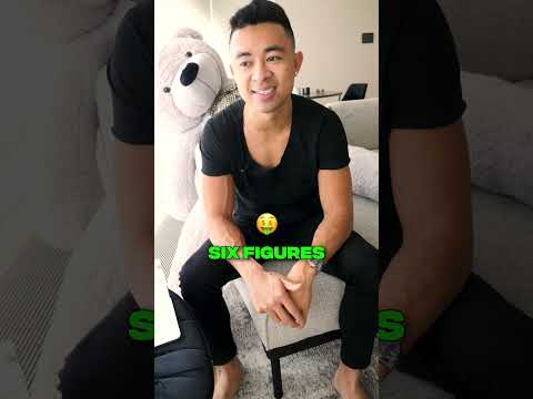 Want To Get Rich? Do This