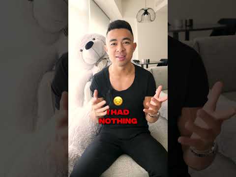 Why Poor People Are Poor