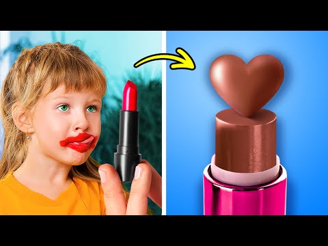 LIVE: SUPER KIDS VS. SUPER PARENTS | Cute Parenting Hacks And Smart Gadgets To Make Your Child Happy