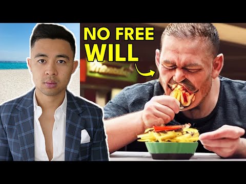 Millionaire Explains Why The Average Joe Is So Fat