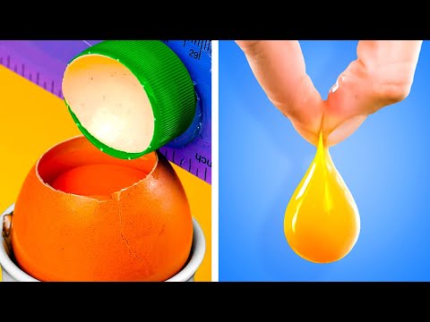 Easy egg hacks to start your day with