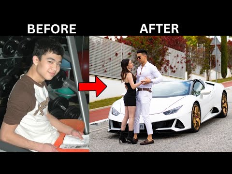 Millionaire Explains His Full Masculinity Guide: How To Become A Man