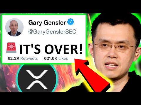 XRP NEWS TODAY 🚨 IT'S OVER!🔥 I AM SELLING EVERYTHING! 🚨 XRP PRICE PREDICTION 2023 🚨