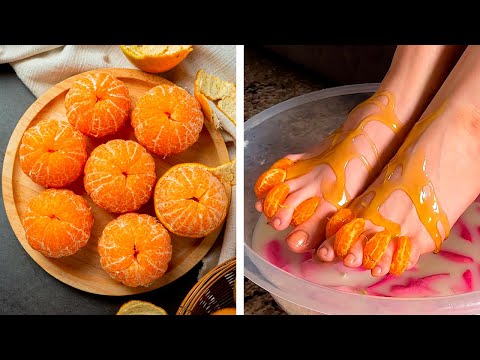 Genius hacks to keep your feet and shoes flawless