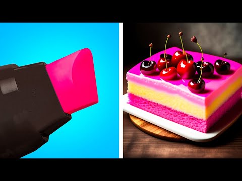 Shocking Food Advertising Tricks And Hacks