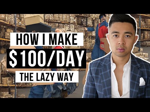 Most UNDERRATED Way To Make Money Online In 2023