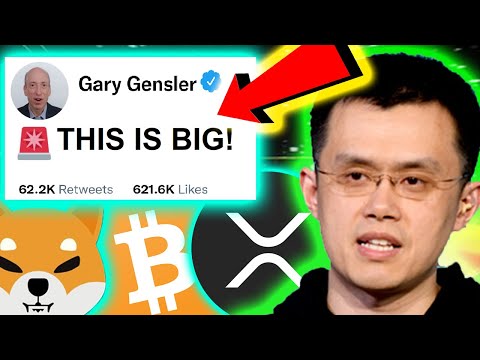 THIS **LEAKED** VIDEO IS BULLISH FOR CRYPTO & XRP RIPPLE! 🚨 BIG CRYPTO NEWS 🔥 CRYPTO LATEST UPDATE