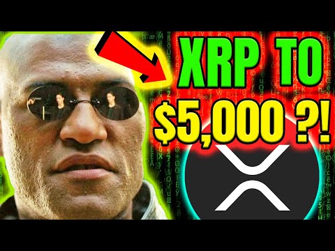 XRP NEWS TODAY 🚨 *THIS* BLEW MY MIND !!! 🤯🚨 XRP PRICE PREDICTION 2023 🚨