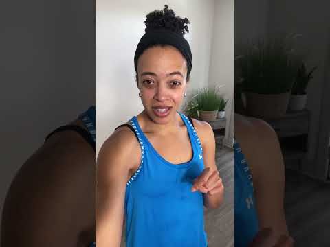 Do you like workouts with no repeats? Or do you prefer to perform a move more than once? Tell us!