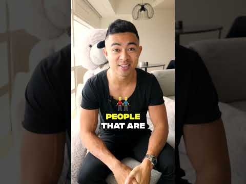 Why You Need Friends That Are Cooler Than You