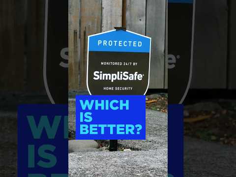 Should you get a DIY Home Security System?