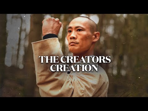 The Creators Creation – Master Shi Heng Yi