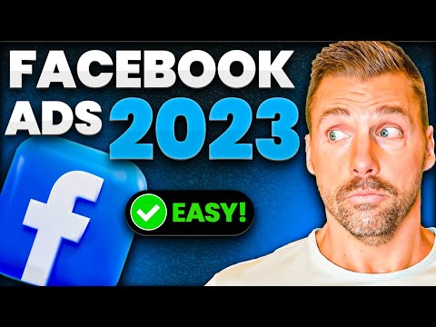 I Found the BEST Way to Run Facebook Ads in 2023