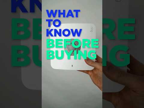 What to know BEFORE Buying a Security System – Tip # 1