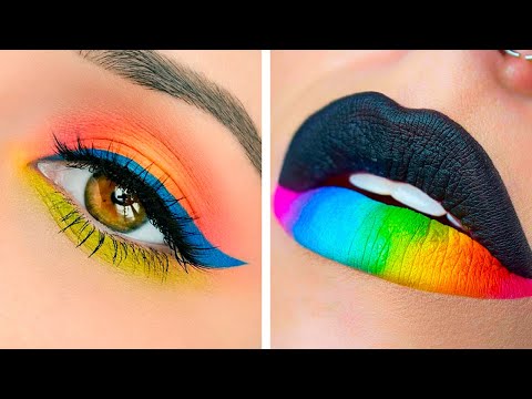 Creative Beauty Hacks You'll Find Extremely Useful