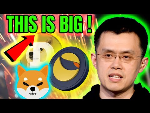 BIG CRYPTO NEWS TODAY 🔥 THIS IS BIG! 🔥 BITCOIN NEWS TODAY 🔥 CRYPTO LATEST UPDATE