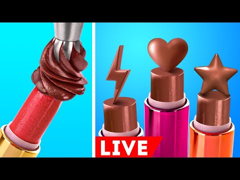 HOW TO SNEAK YOUR FAVORITE STUFF | Funny Food Tricks, Relatable Moments And Pranks