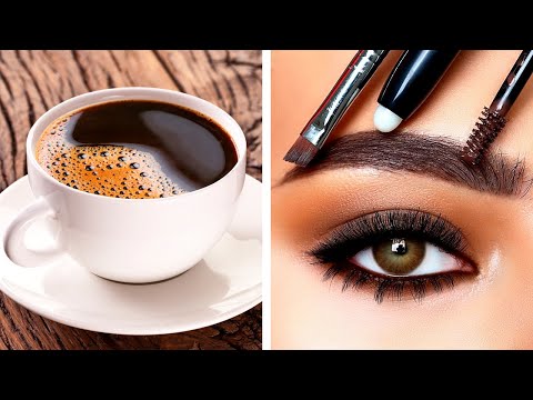 Cool Beauty Hacks You Can Add To Your Routine For A Stunning Look