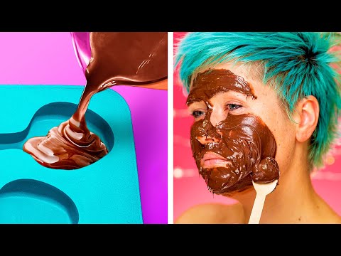 BEST SKINCARE HACKS AND BEAUTY TIPS