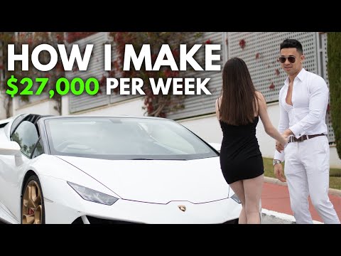 BEST Way To Make Money Online (In 2023)