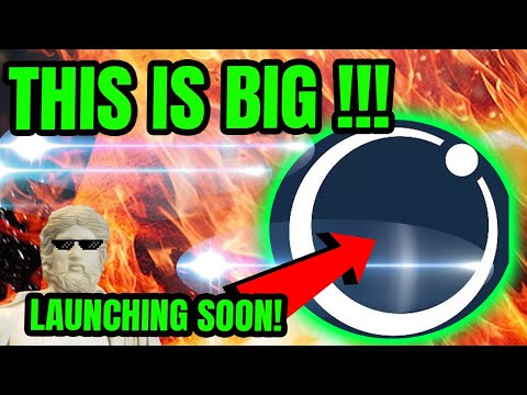 *THIS* CRYPTO could GET BIG! 👀🔥 WATCH OUT for *THIS!* 🔥 NEW CRYPTO TODAY 🔥 NEW PRESALE 🔥