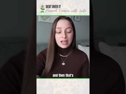 Finances will get easier!