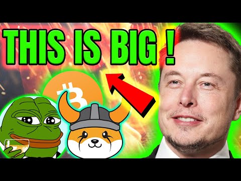 BIG CRYPTO NEWS TODAY 🔥 THIS IS BIG! 🔥 BITCOIN NEWS TODAY 🔥 CRYPTO LATEST UPDATE