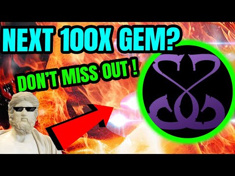 🔥 Will THIS *NEW* GAMING Coin EXPLODE ? 🔥 LAUNCHING SOON !!! 🚀 NEXT 100X CRYPTO LAUNCHING SOON ?! 🔥