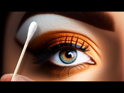 Cool and creative makeup hacks and beauty tricks