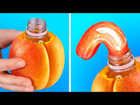 Unbelievable Food Recipes FROM TIKTOK | Cool Desserts, Lunch And Yummy Dinner Ideas