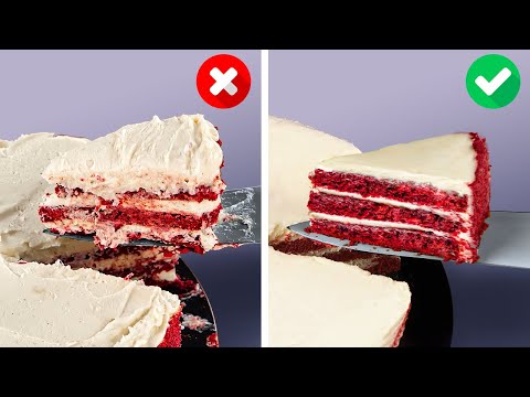 15 KITCHEN TECHNIQUES YOU DID WRONG | Useful Cooking Hacks And Food Tricks