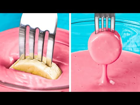 Satisfying Food Recipes And Sweet Snack Ideas You Can Cook At Home