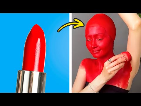 Creative Transformations That You Can't Miss!