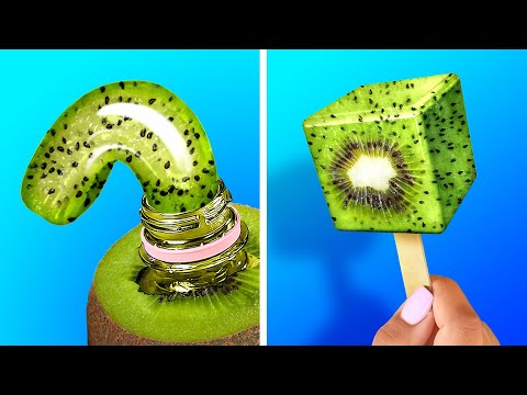 Sweet Sensations: Unforgettable Dessert Recipes for Every Occasion!