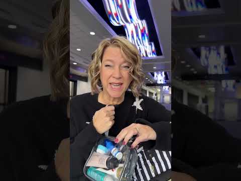 Travel Hack: Over Pack or One Bag #packingtips