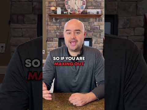 Always Get the Full 401k Match