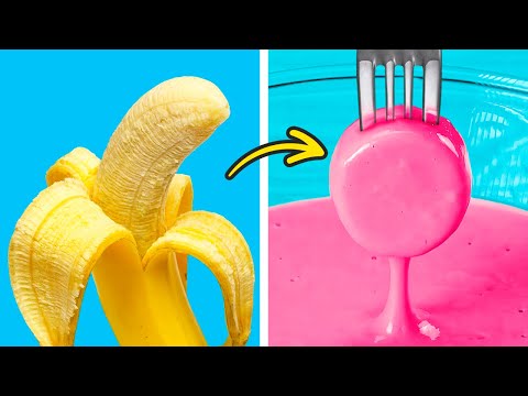 Useful Cooking Hacks And Food Tricks For Everyone